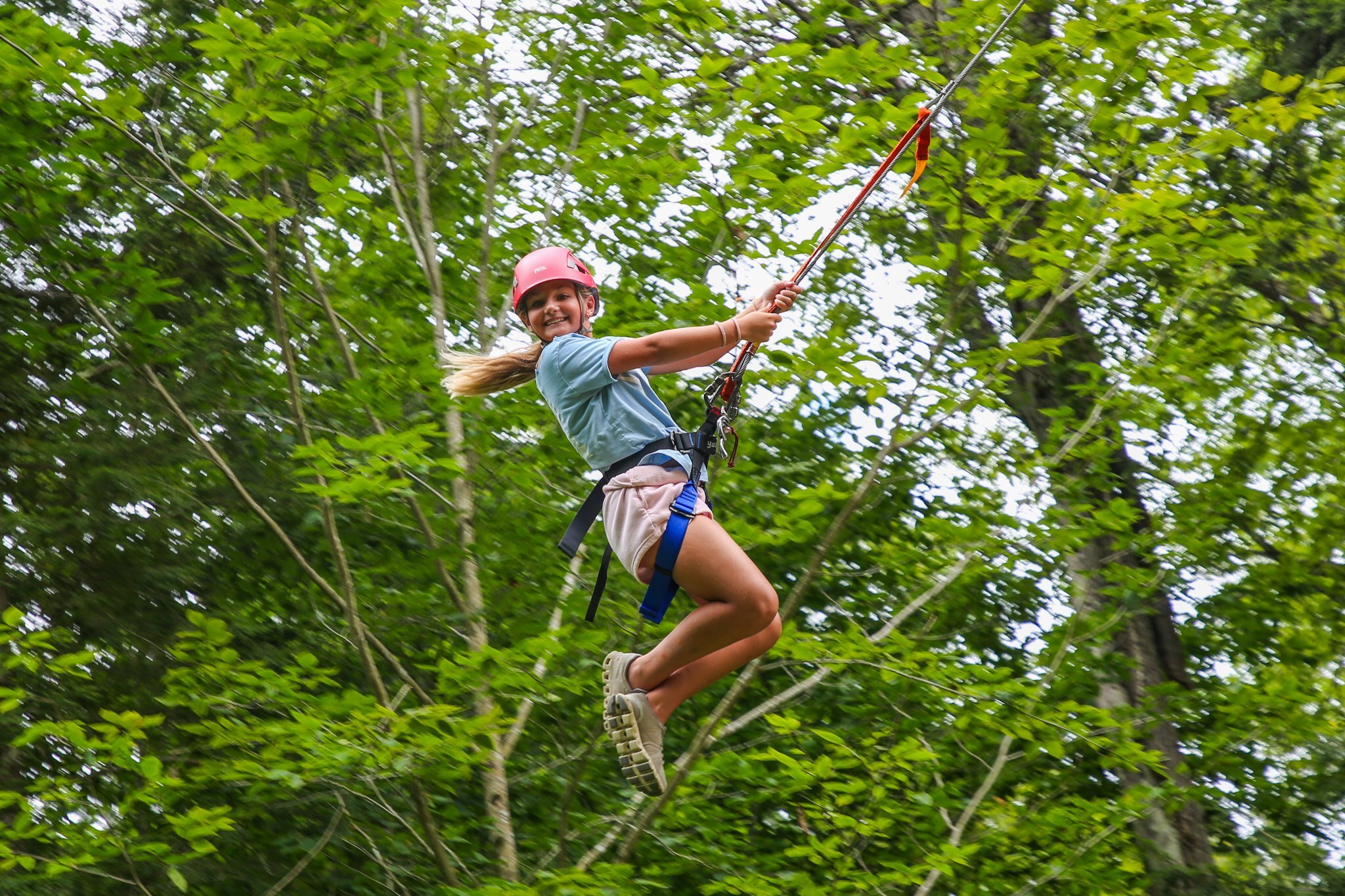 Camp Kamaji For Girls фото 1