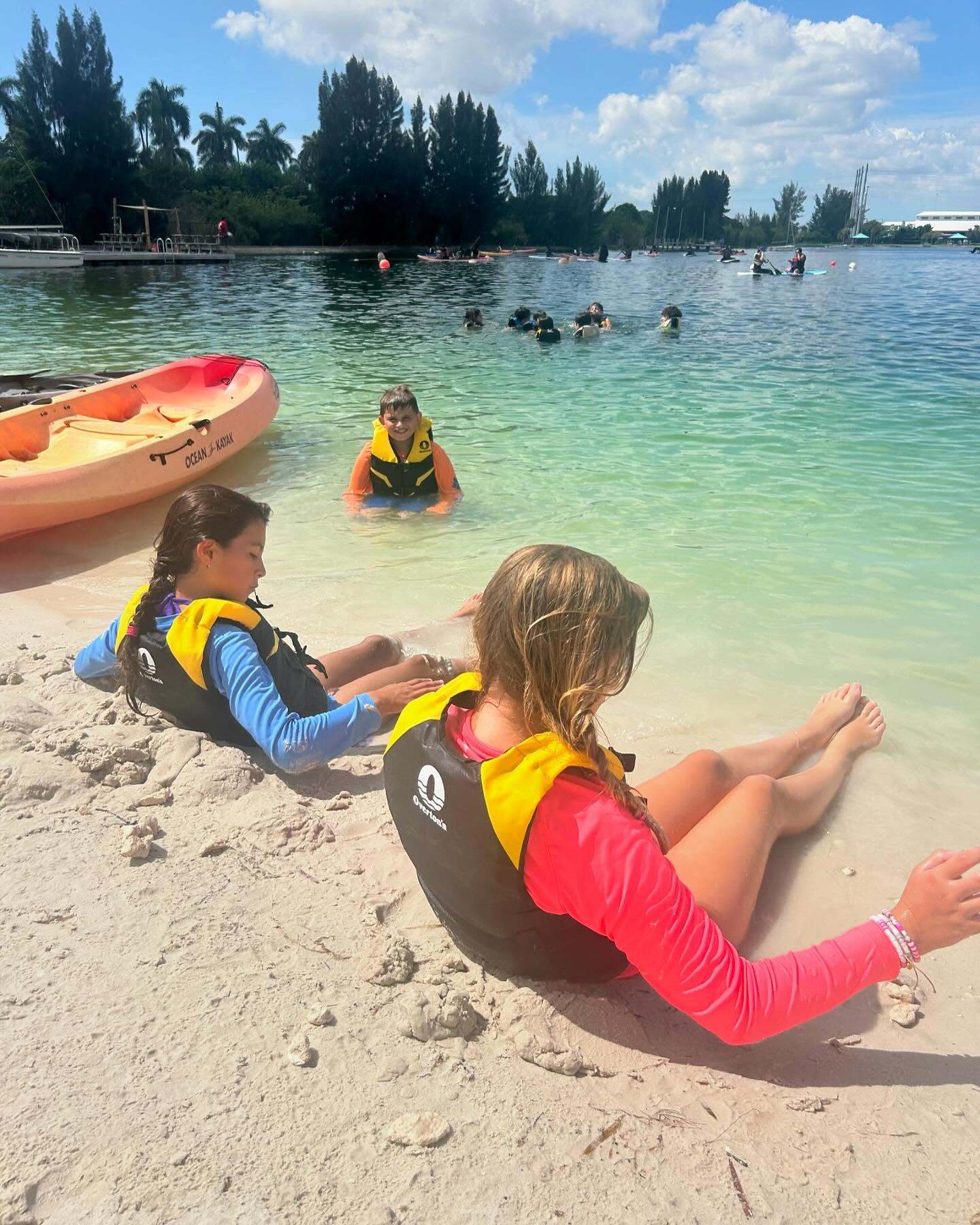 Loggers Run Summer Camp фото 1