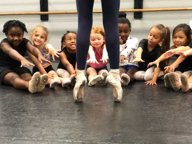 Lonestar Summer Camp