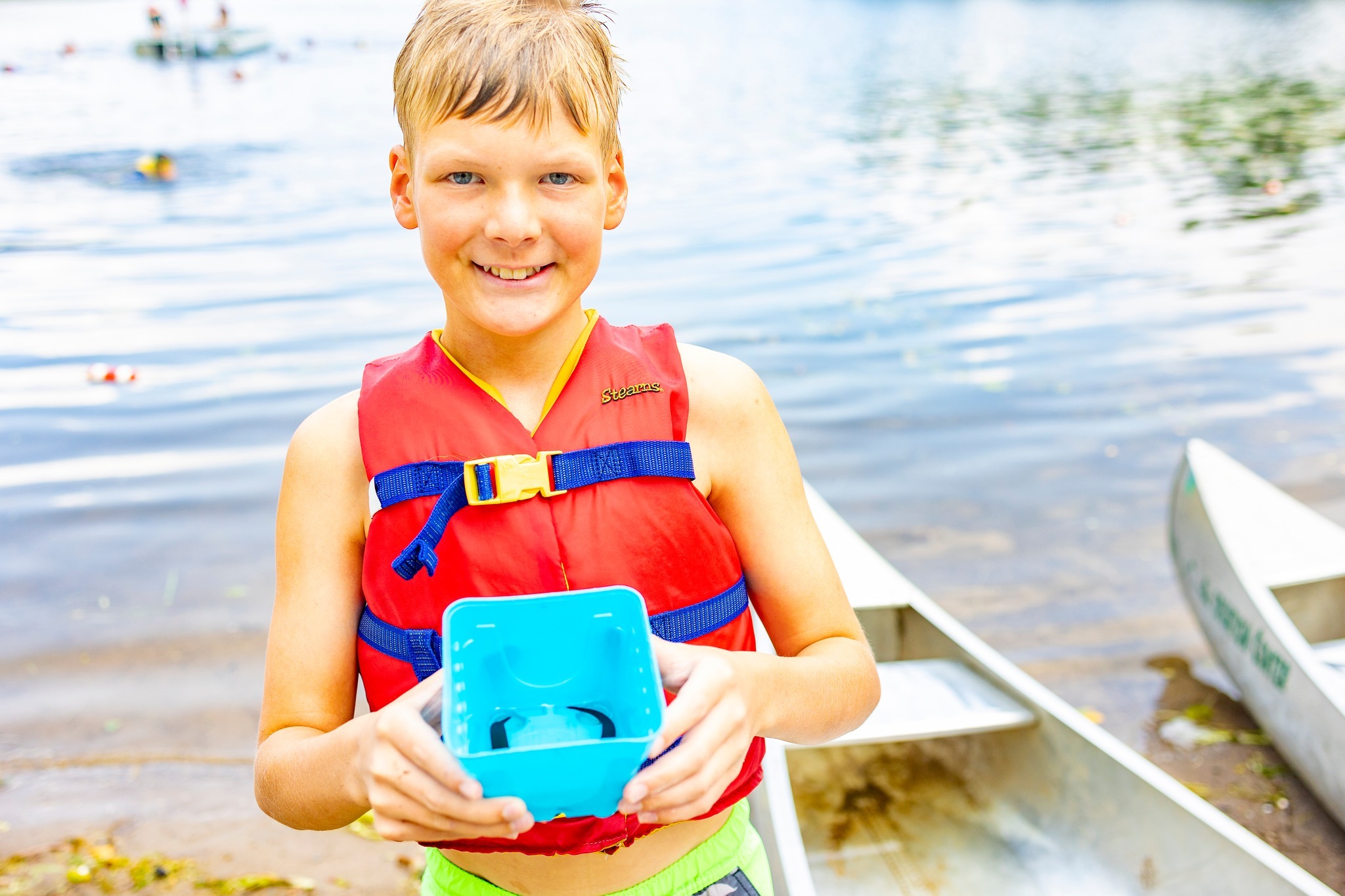 Camp Emmaus фото 1