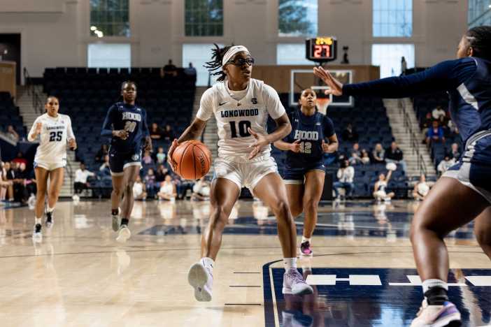 Longwood University Summer Camps