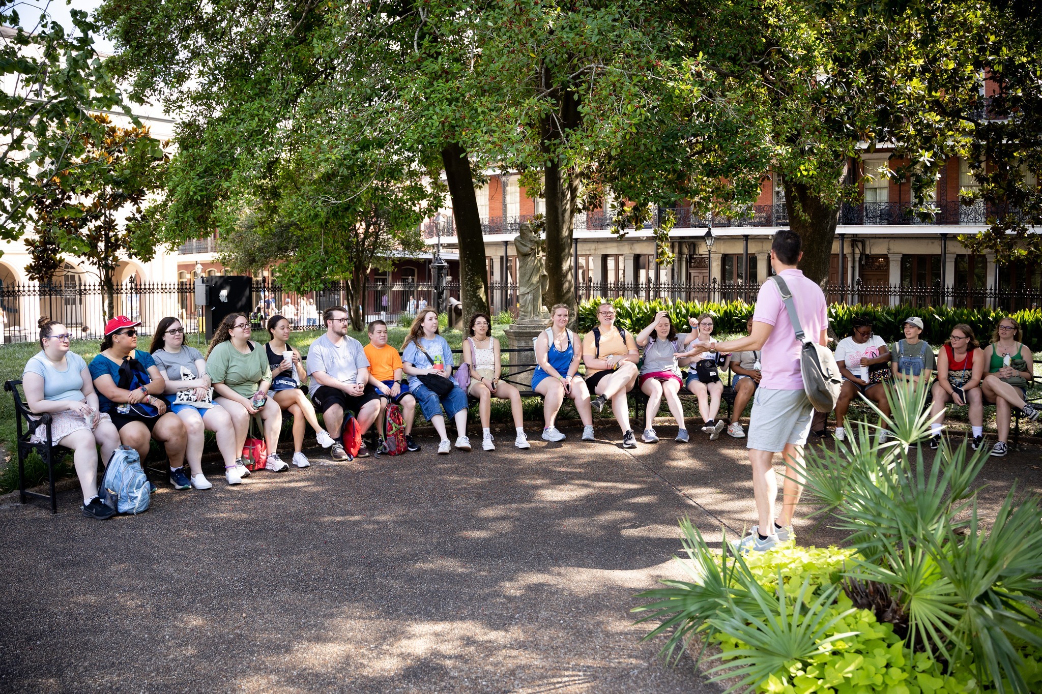 Longwood University Summer Camps photo 1