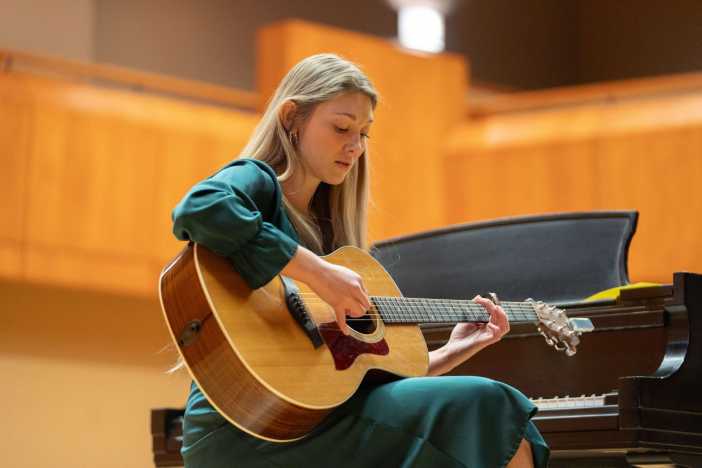 Loomis Chaffee School Summer Program