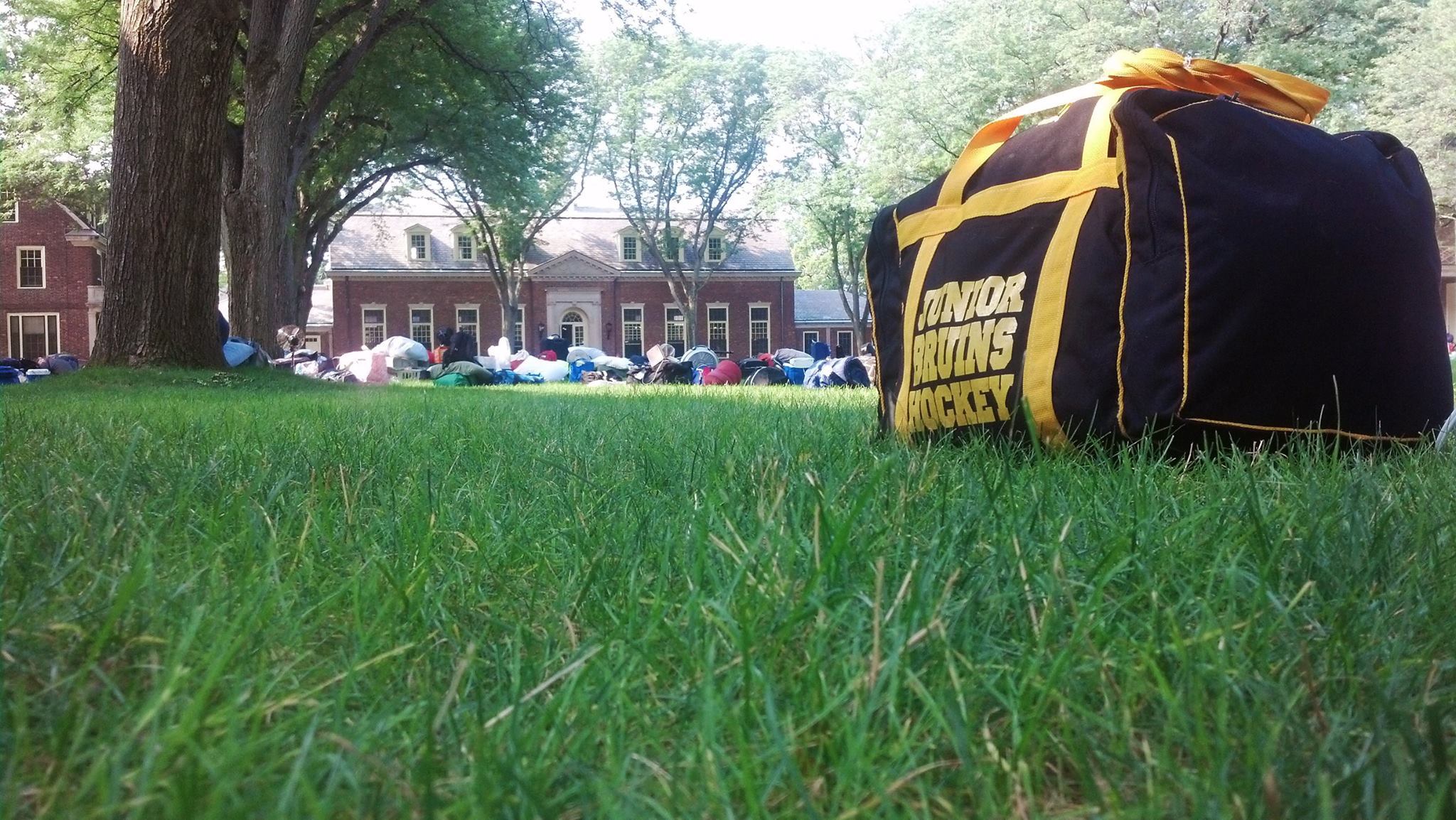 ID Tech Camps At Wesleyan University фото 1