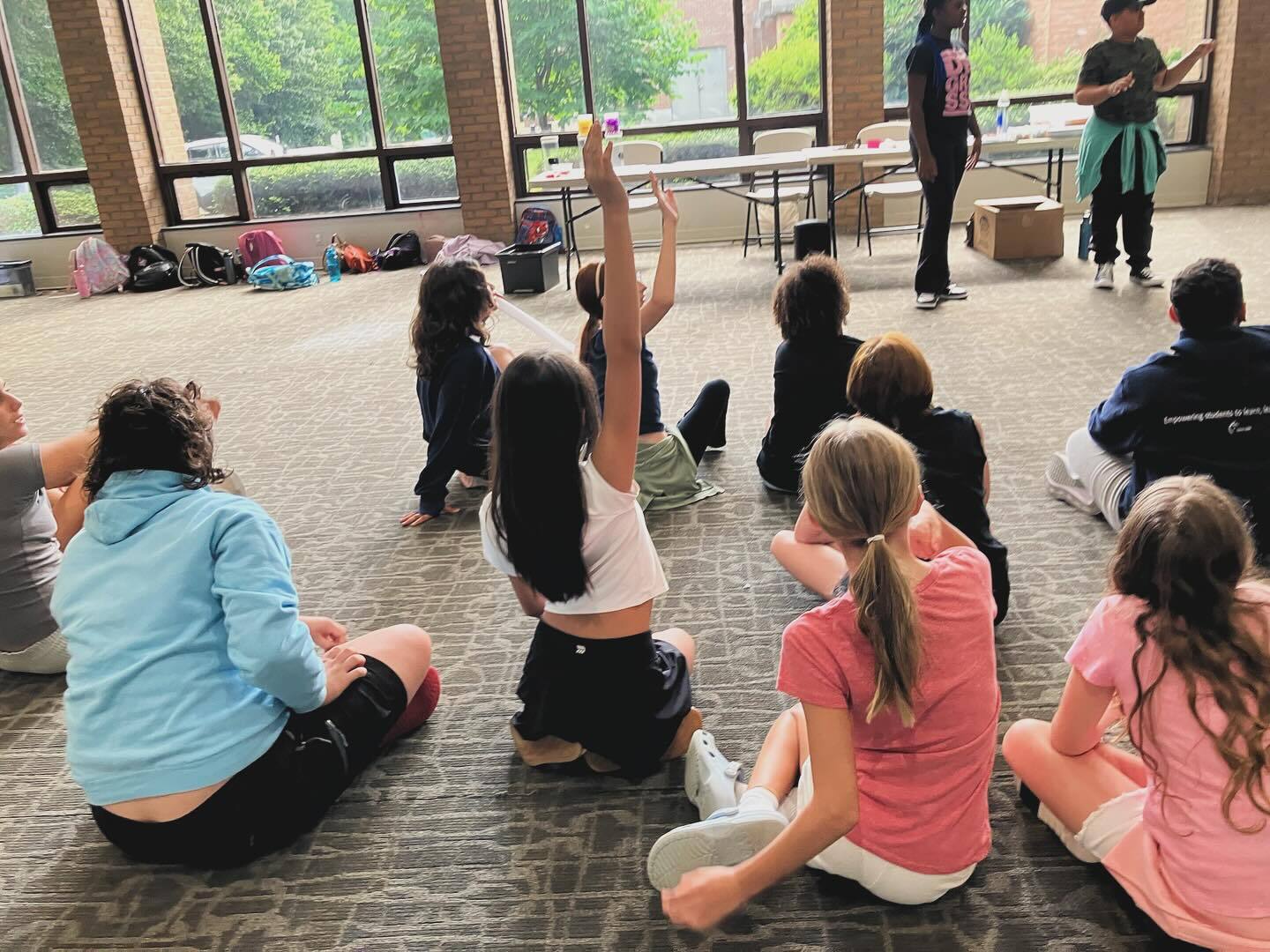 Maine Golf And Tennis Academy Summer Camp фото 1