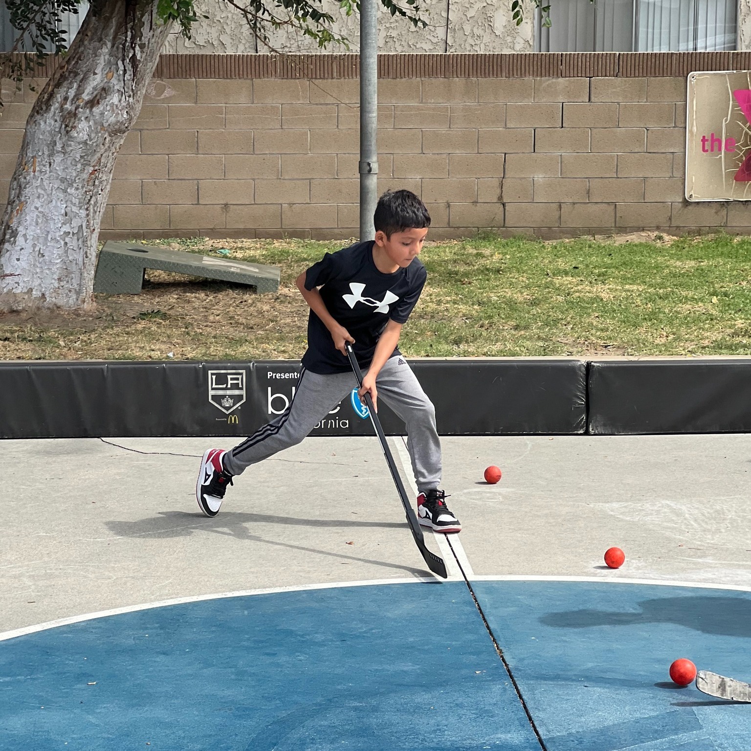 Saint Sophia Camp фото 1