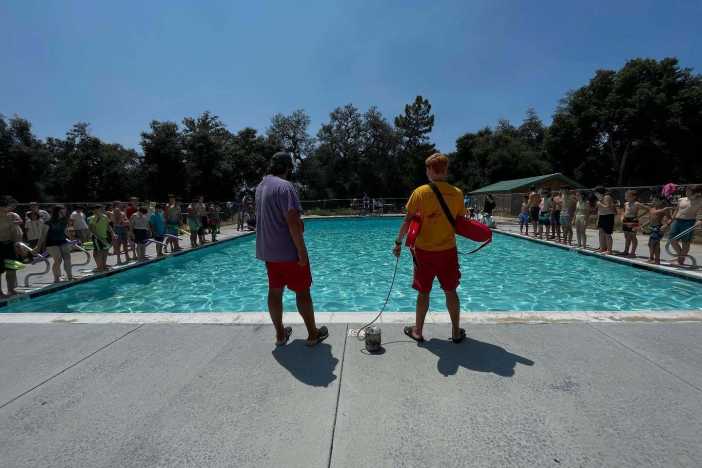 Lost Valley Scout Reservation