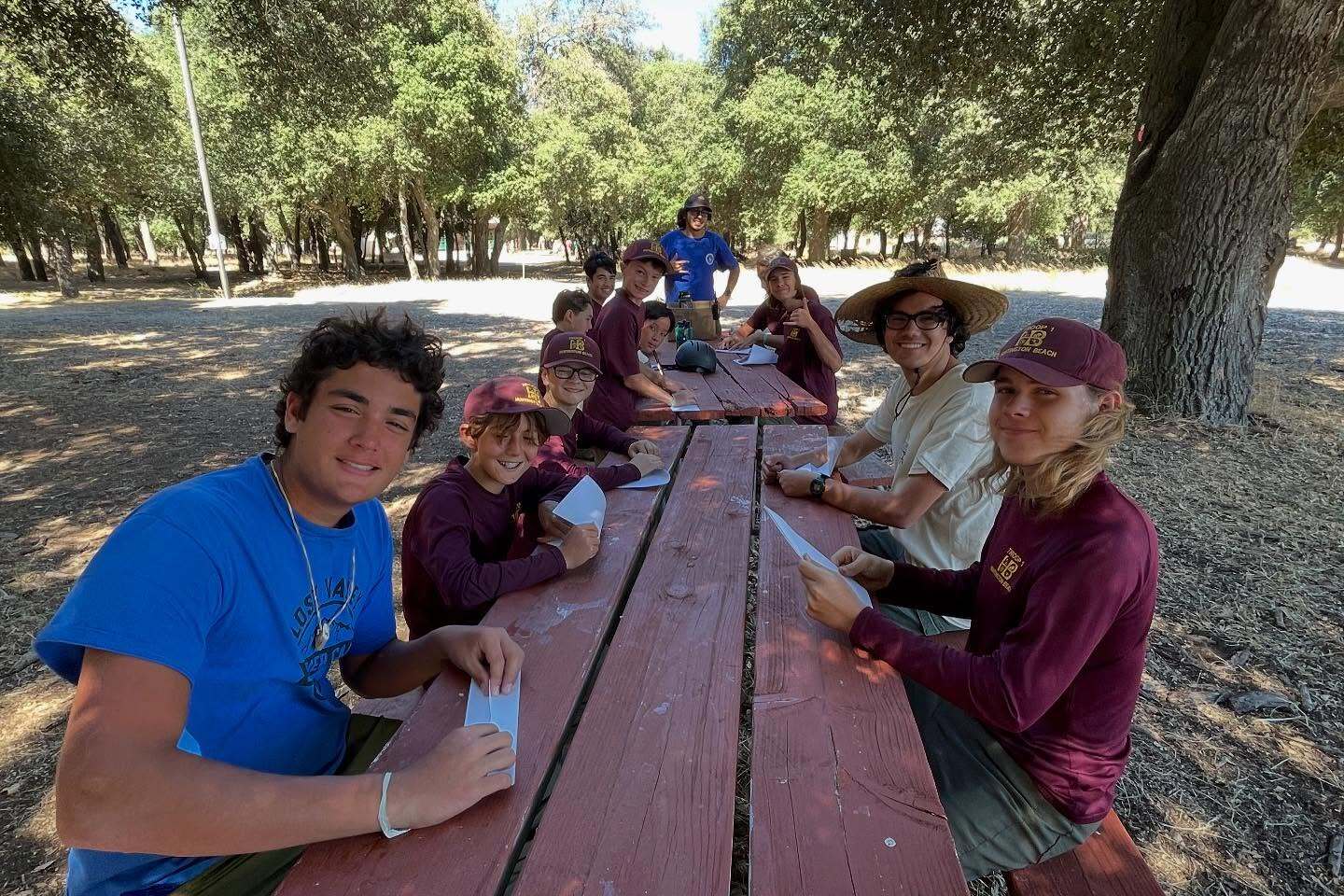 Lost Valley Scout Reservation photo 1