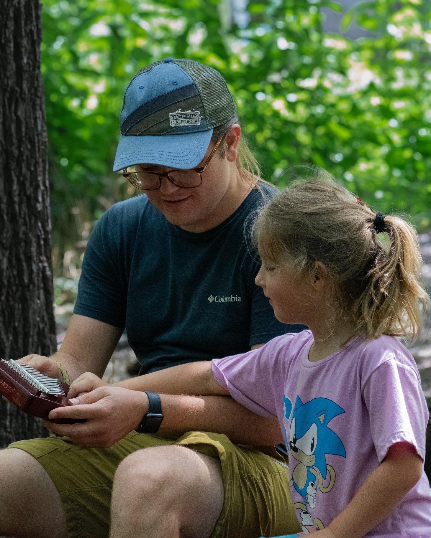 Louisville Nature Center Camp фото 1