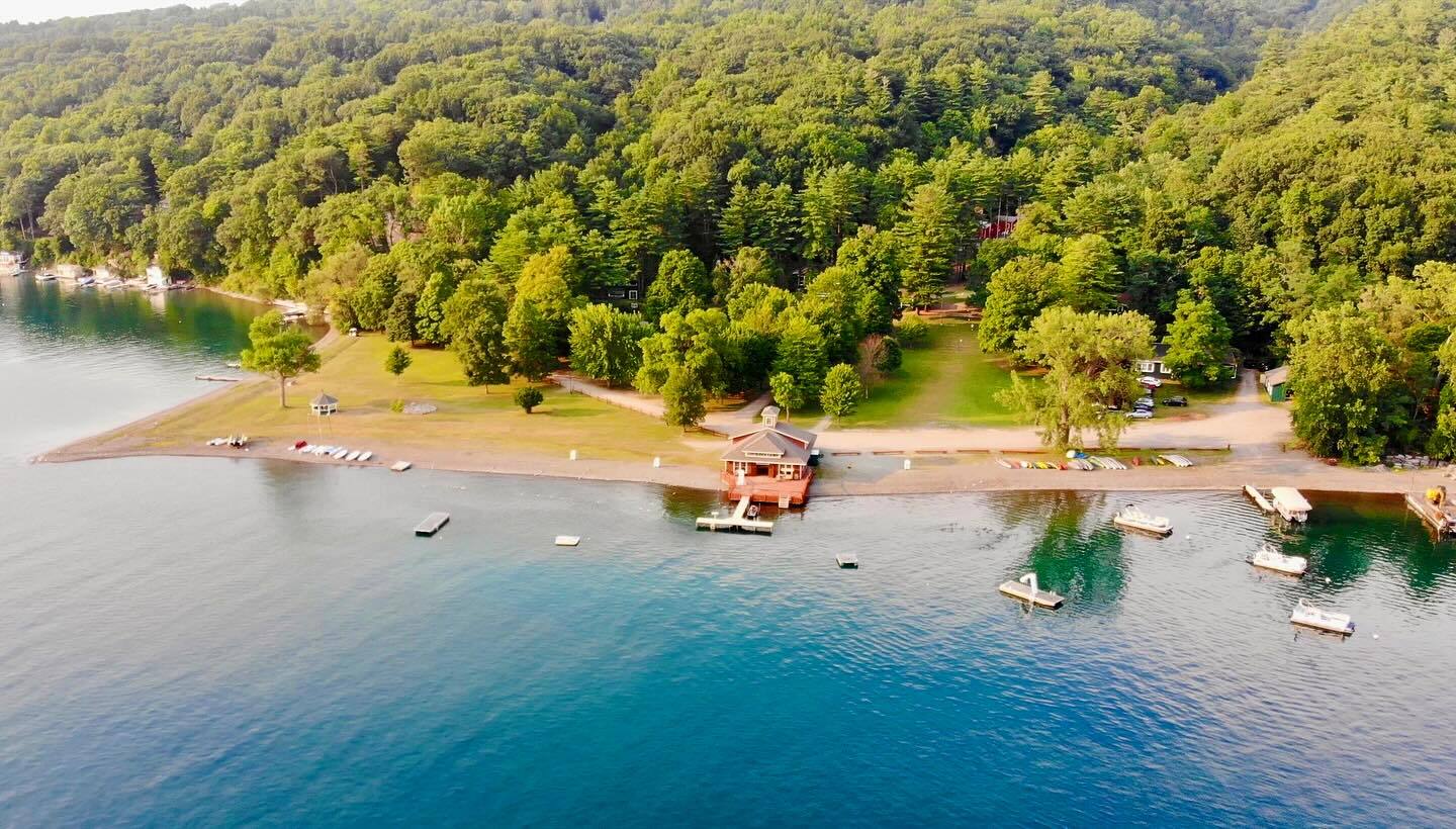 Lourdes Camp photo 1