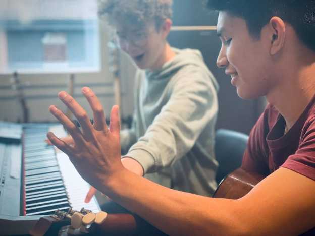 Lovewell Institute For The Creative Arts Kansas Workshops And Programs