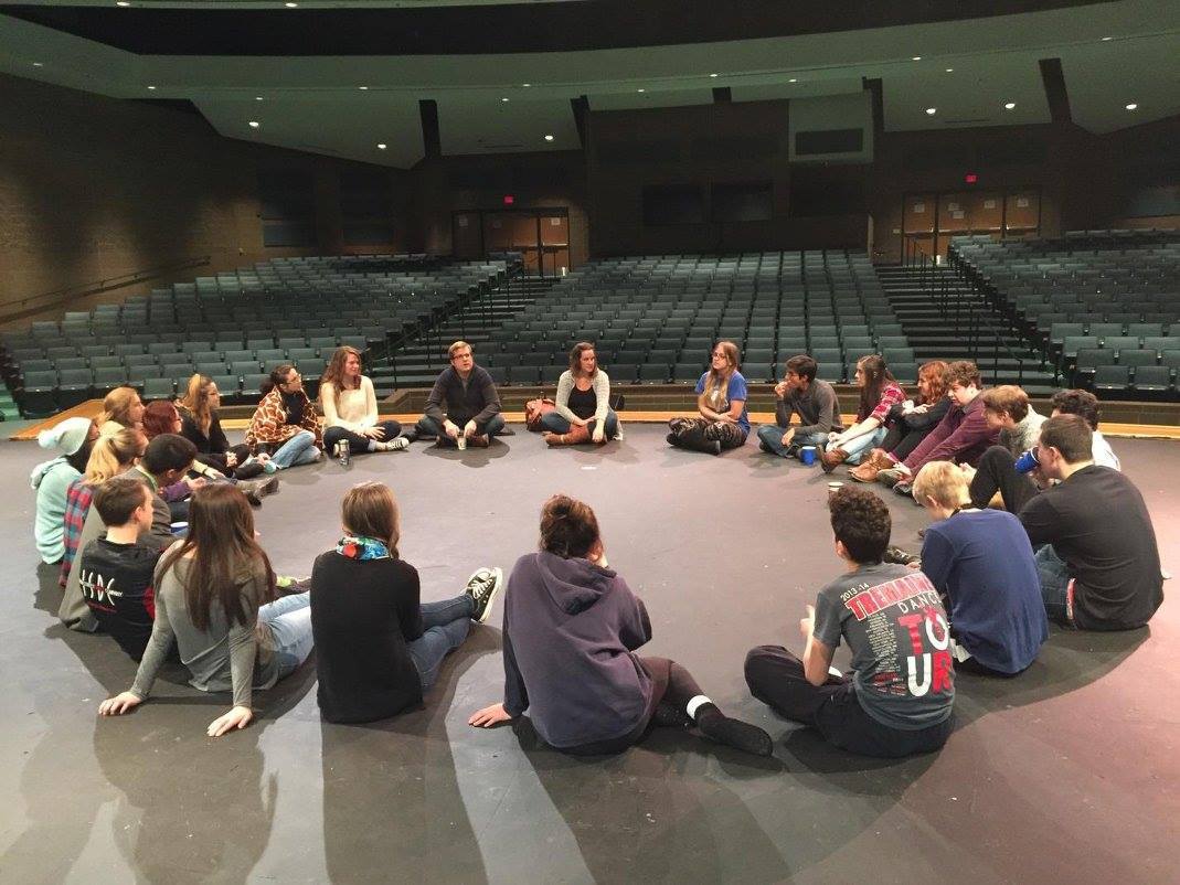 Camp Allegro фото 1