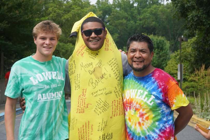 Lowell School Summer Camp photo 1