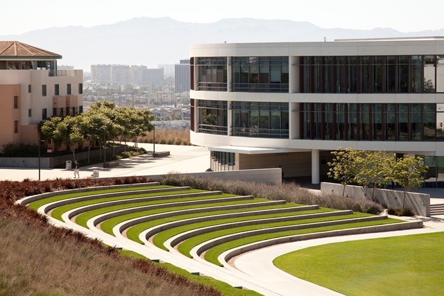 Loyola Marymount University Precollege Summer Programs фото 1