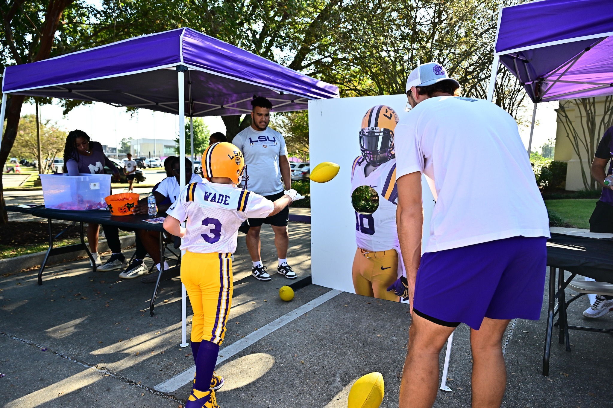 Education Day Camp At Kids CollegeMcNeese Teens фото 1