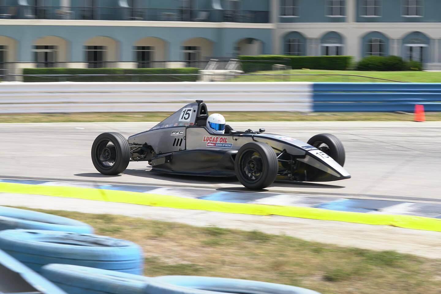 City Of Tampa Parks Camp фото 1