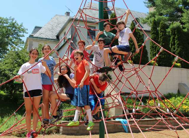 Luhi Summer Programs