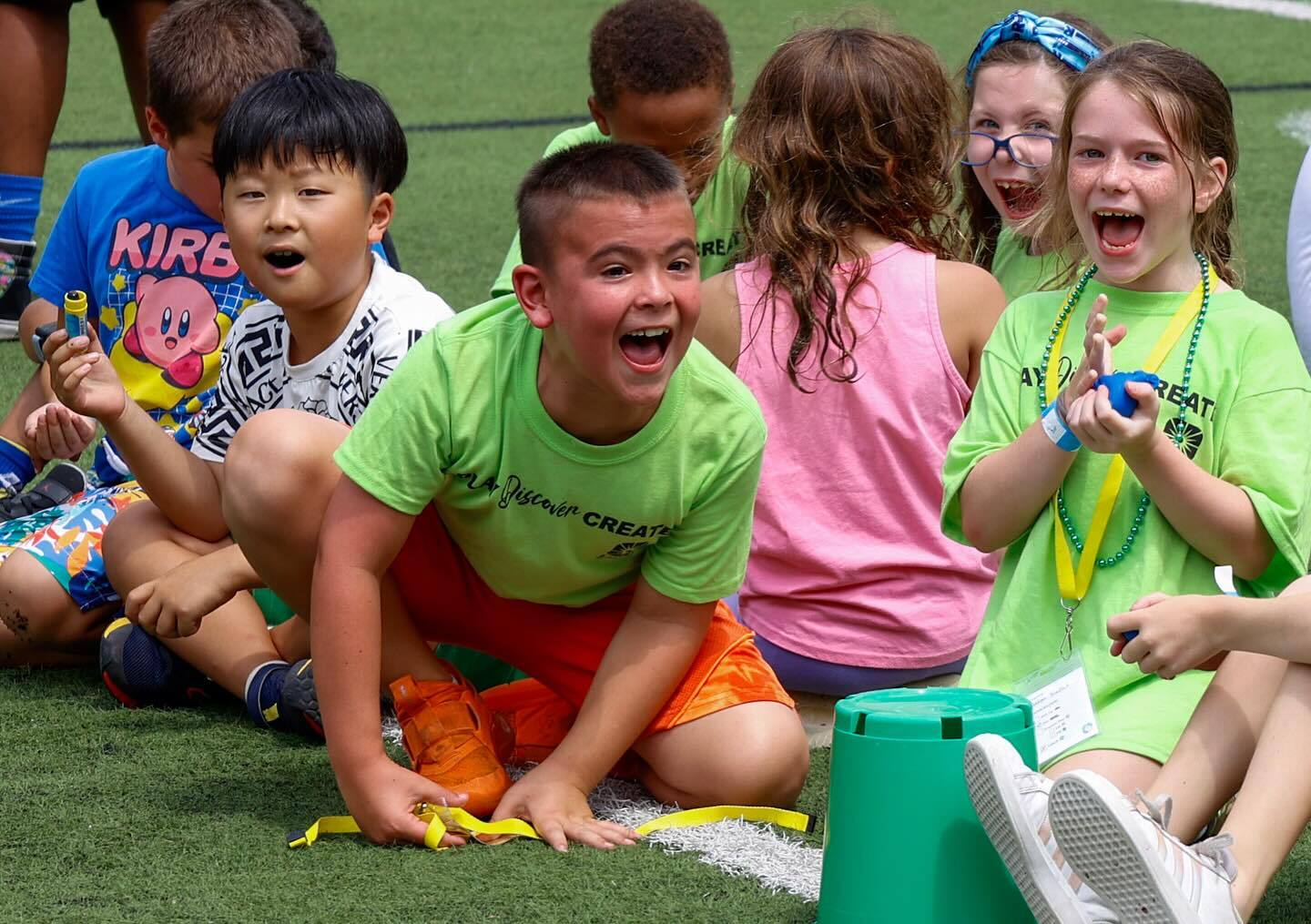 Fashion Camp NYC фото 1