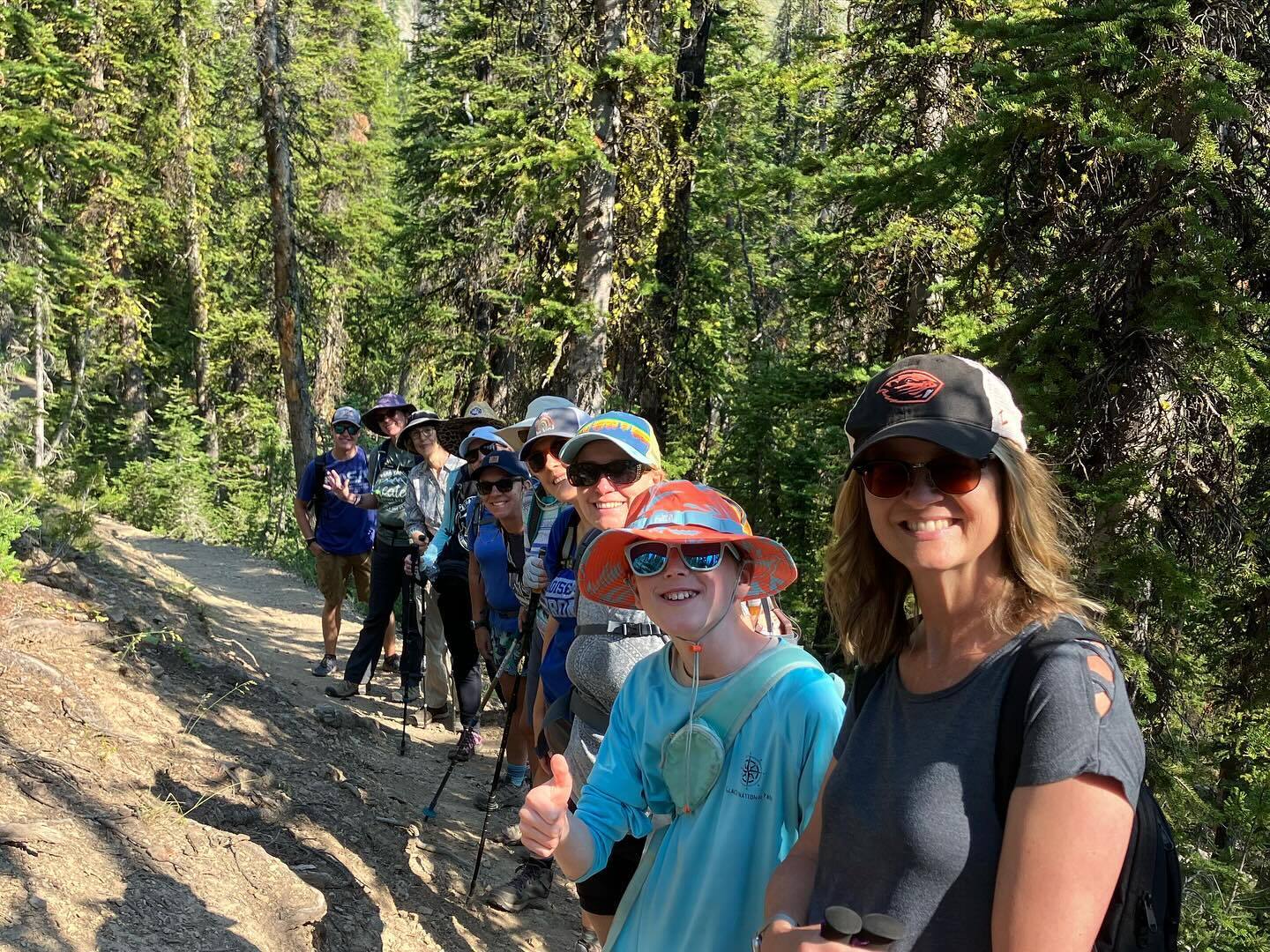 Lutheran Camp Perkins фото 1