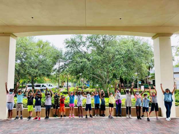 Lycee Franco Americain Summer Camp