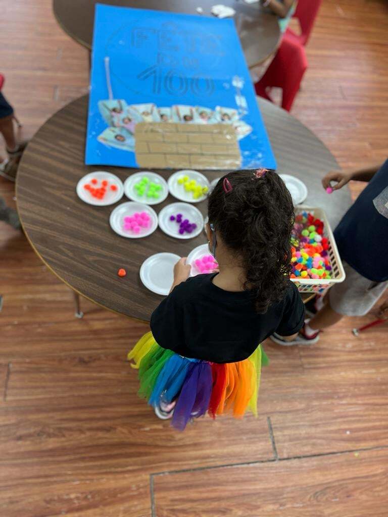 Lycee Franco Americain Summer Camp фото 1