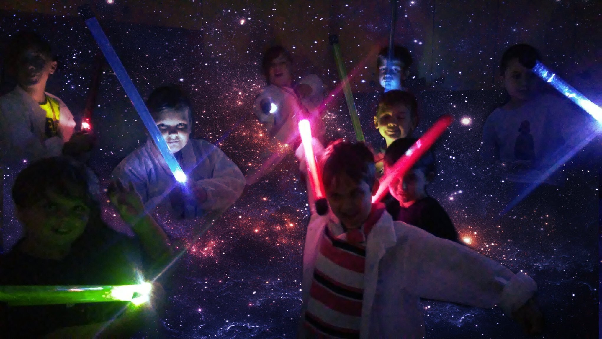 Mad Science Camps фото 1