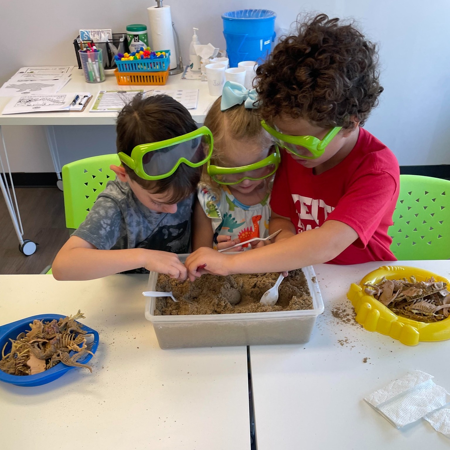 Tall Oaks Camp фото 1