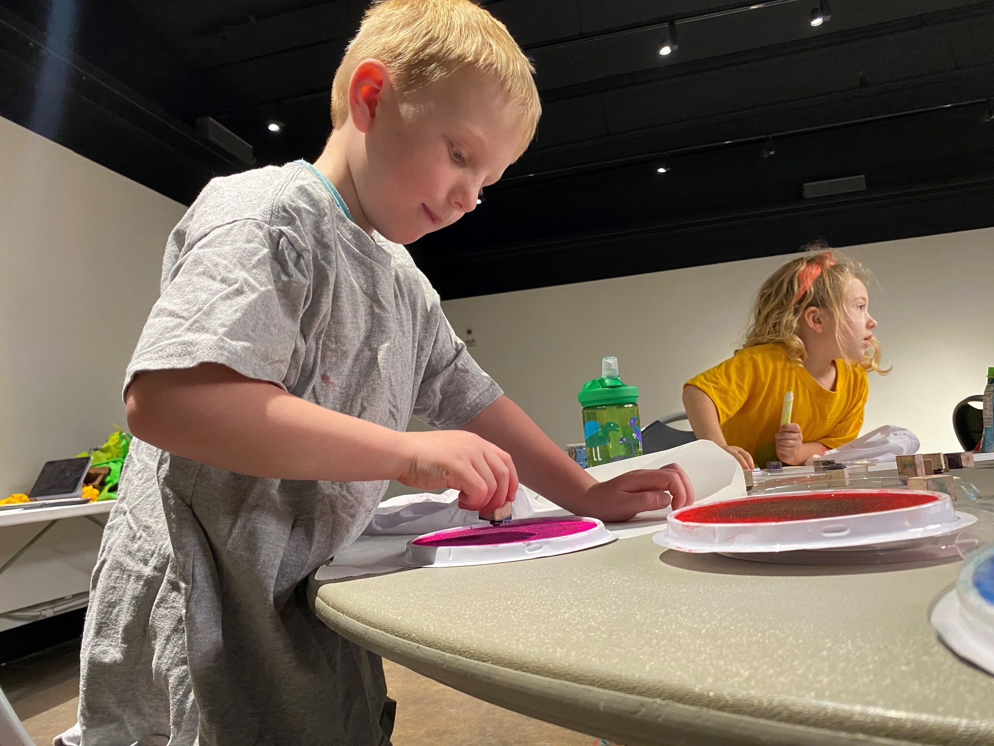 Jacomo Day Camp фото 1