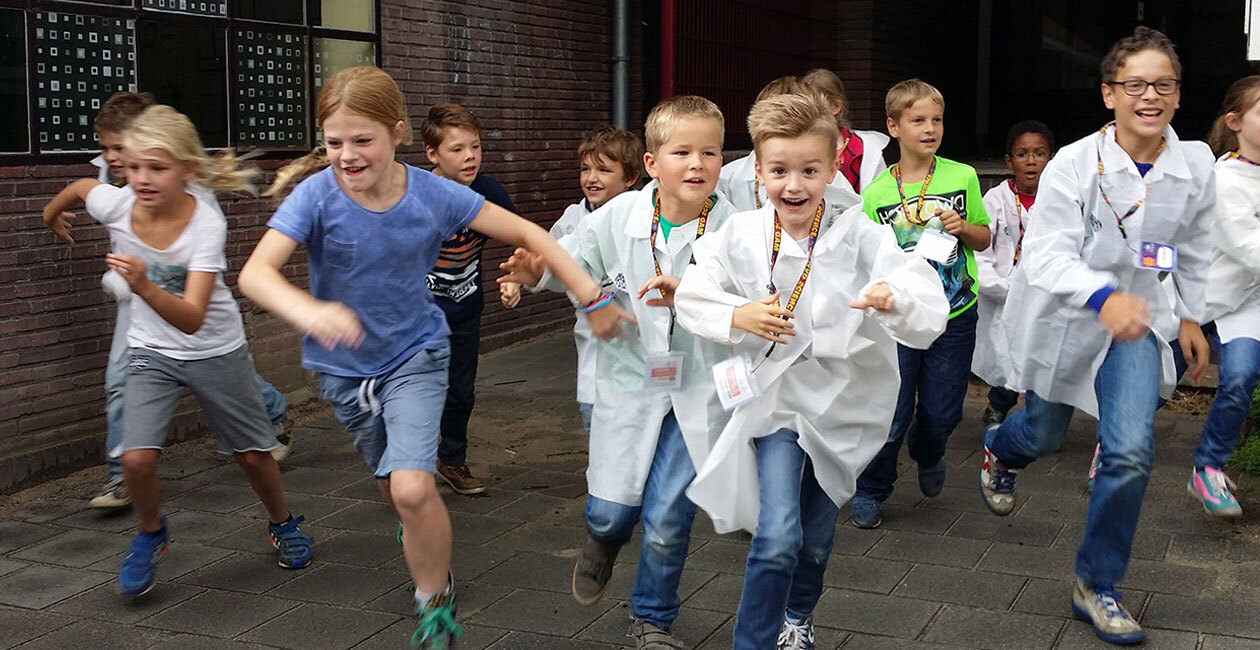 Flip For Me Gymnastics Camp фото 1