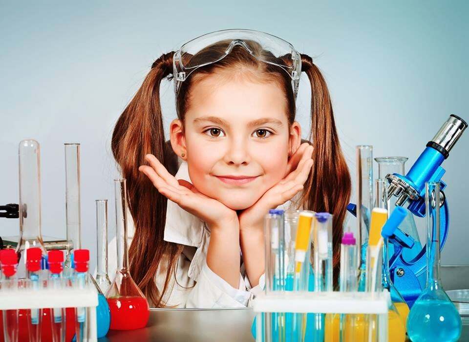 Mad Science
