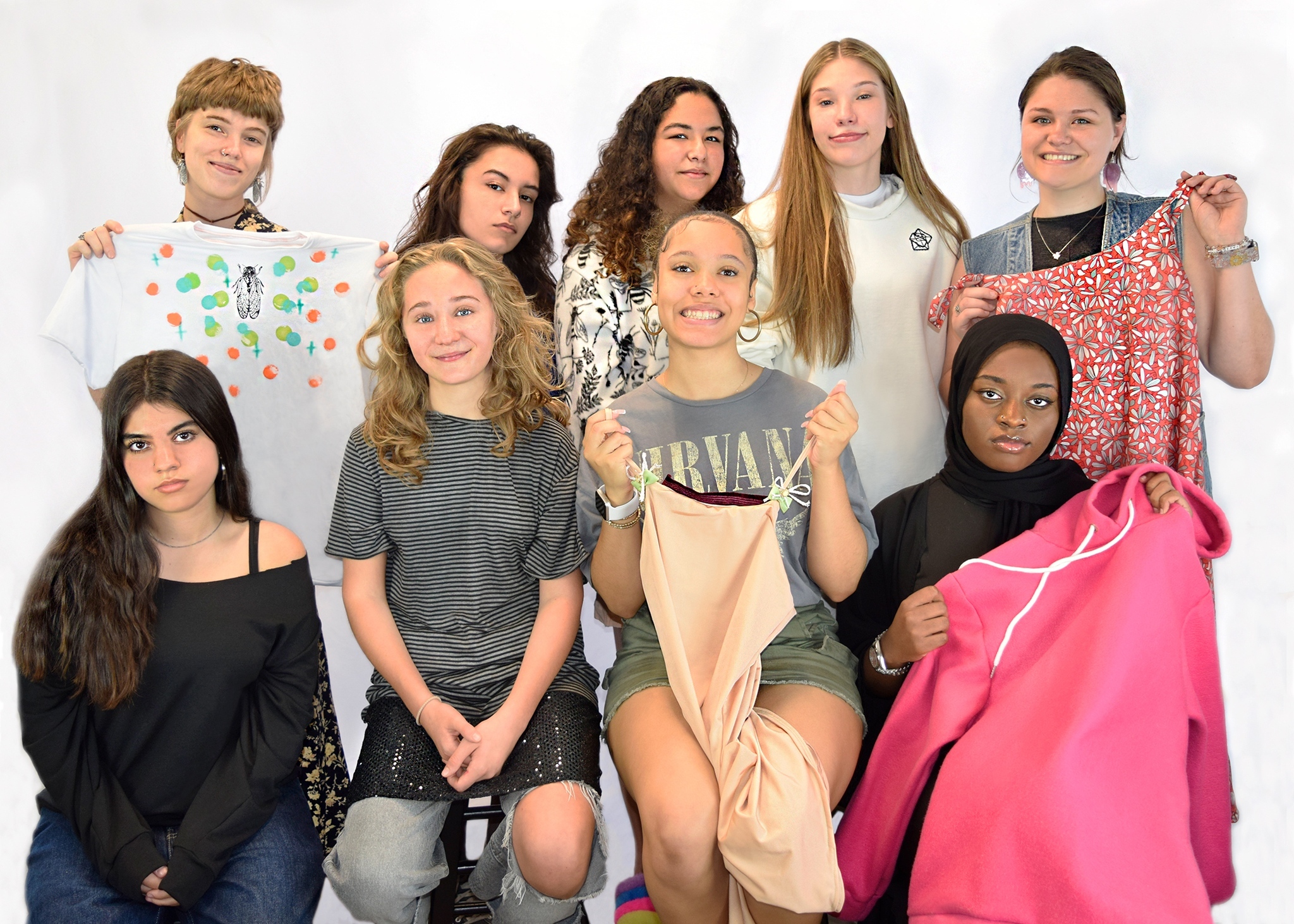 Made Jr Summer Camp фото 1