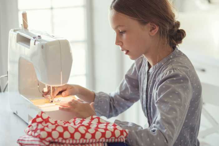 Made Stitch Co Sewing Camp
