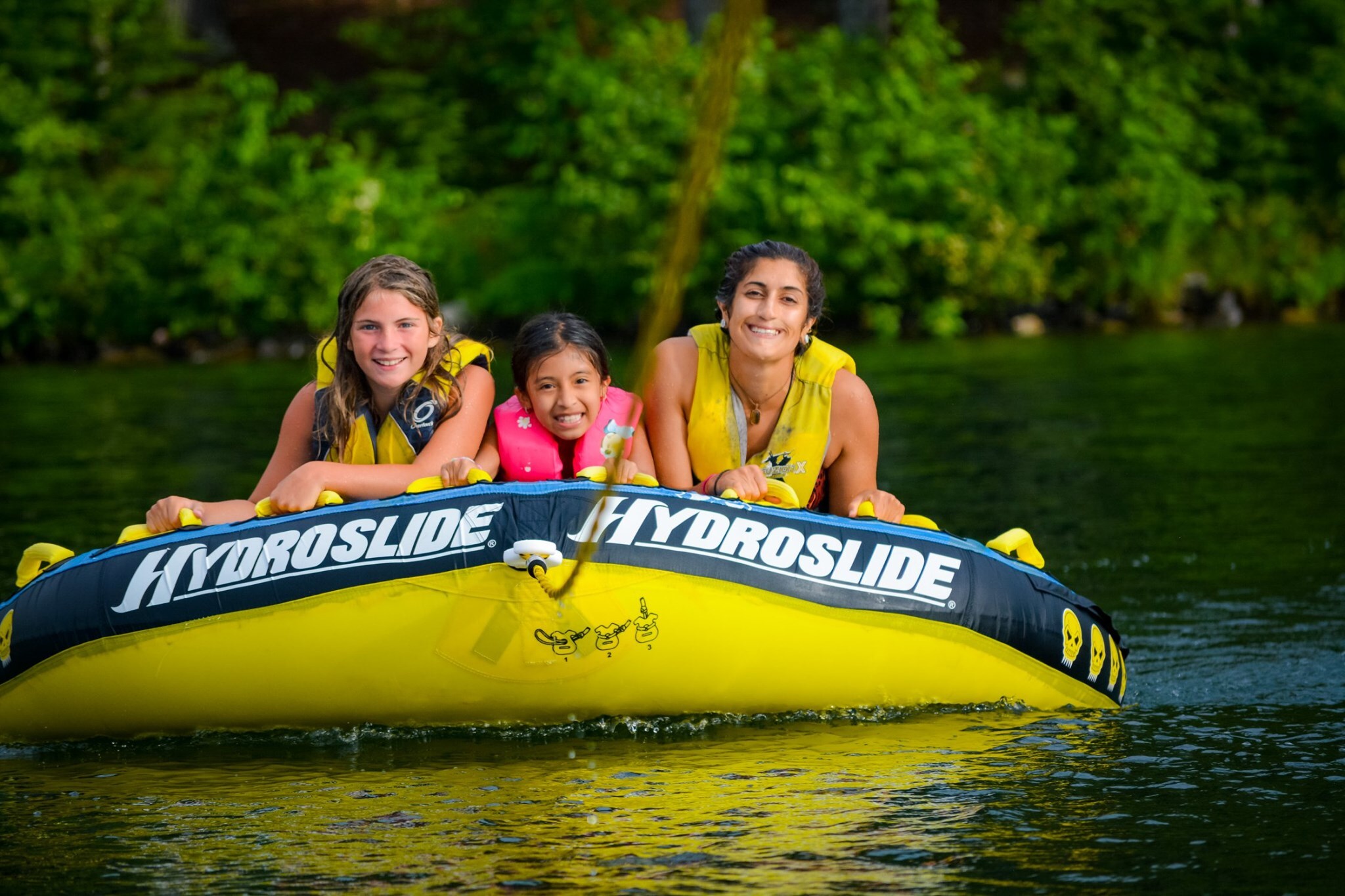 Maine Golf And Tennis Academy Summer Camp photo 1