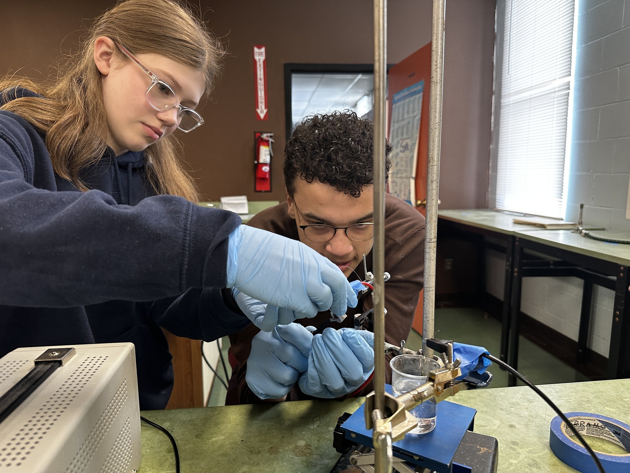 First Lutheran Day Camp фото 1