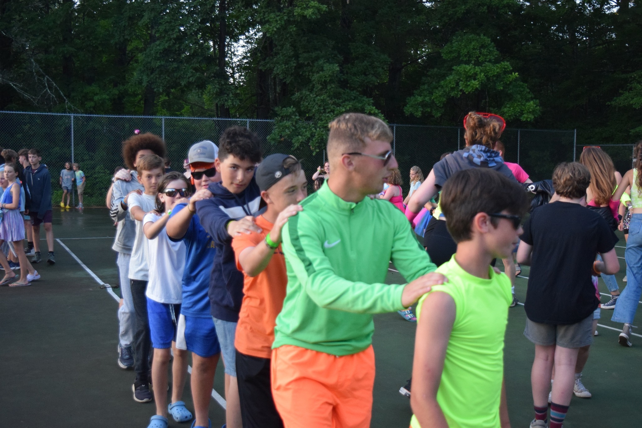 Camp Micah фото 1