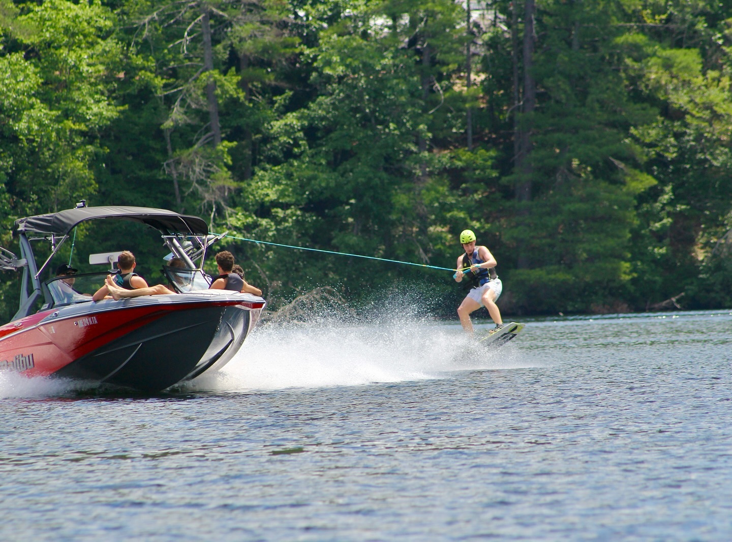 Camp Micah фото 1