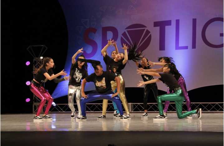 Make A Music Video Summer Camp