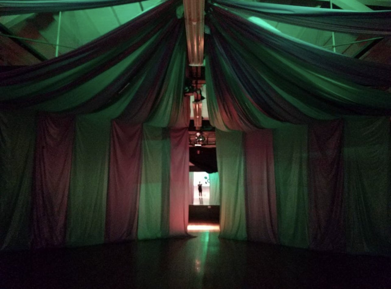 Joffrey Ballet School: LA Contemporary Ballet Summer Intensive фото 1