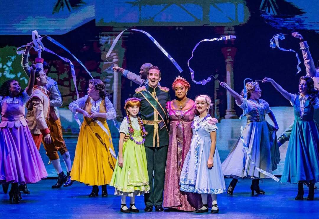 St Andrews School Summer Camp фото 1