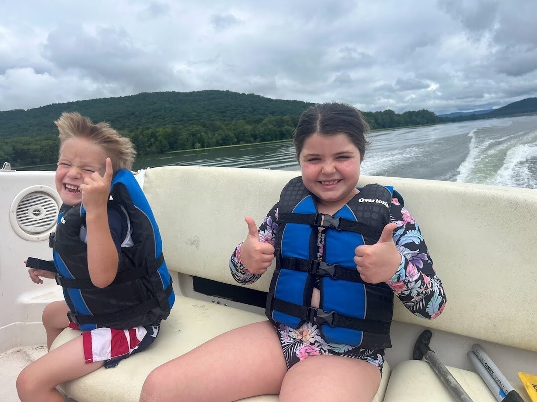 Samford University Nike Tennis Camp фото 1