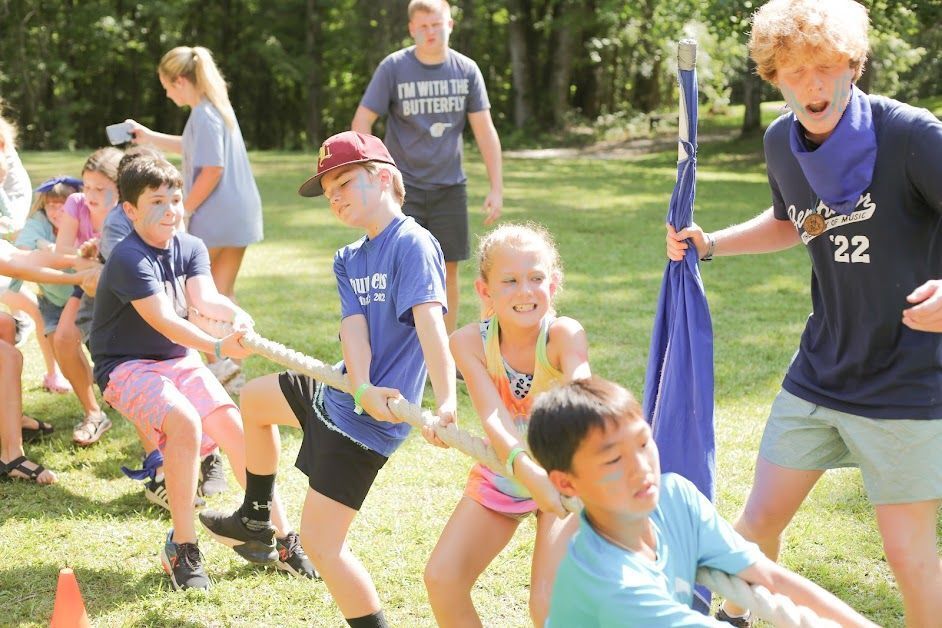 Camp Sumatanga фото 1