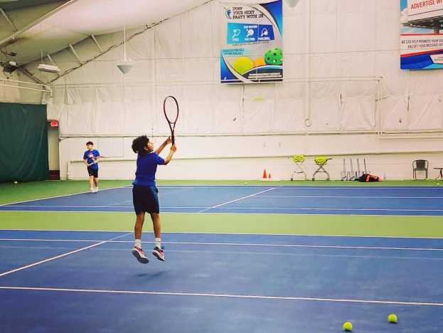 Marcus Lewis Day Camp