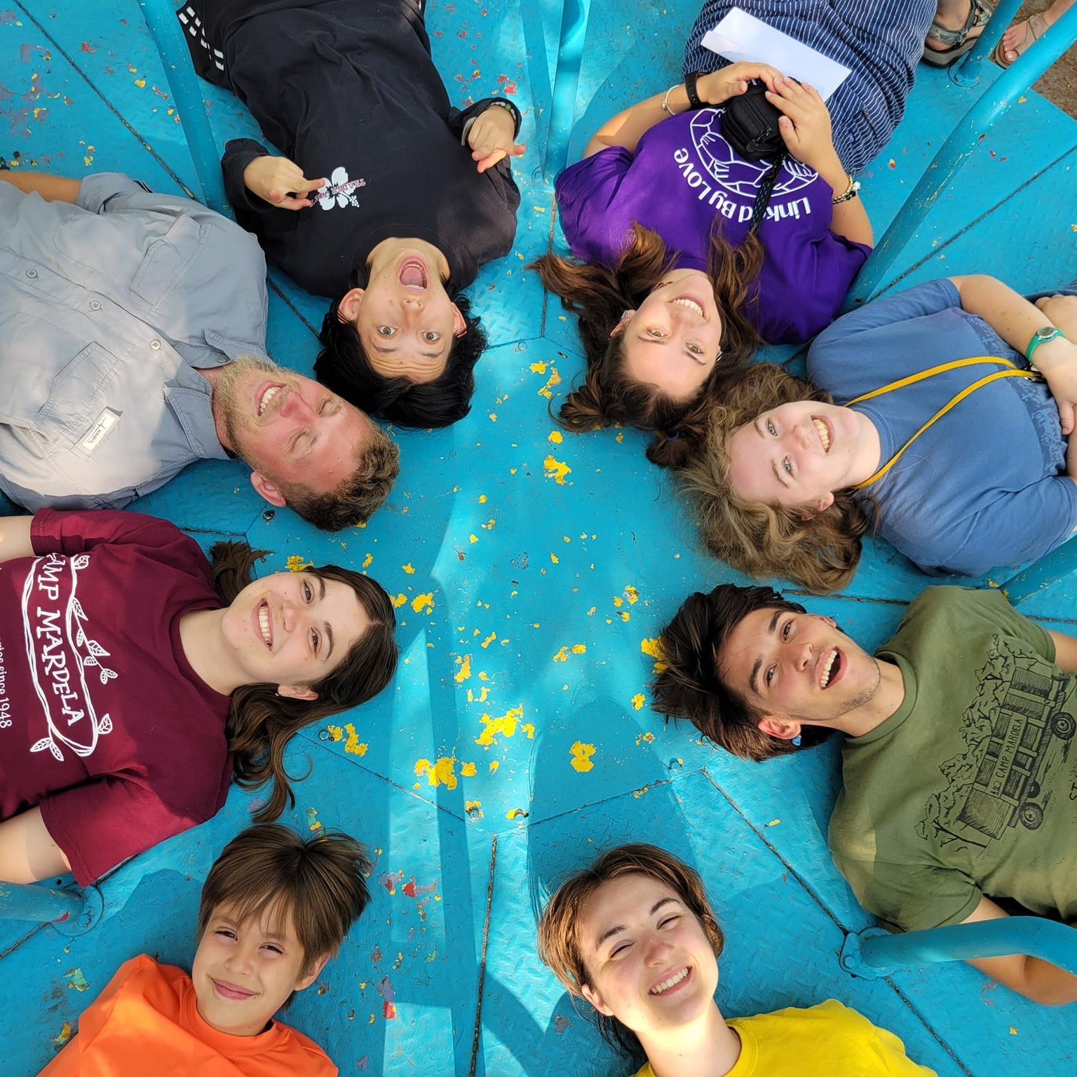 Mardela Church Camp photo 1