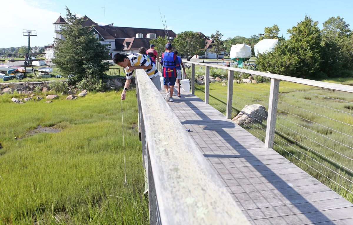 Berklee College Music Production Workshop фото 1