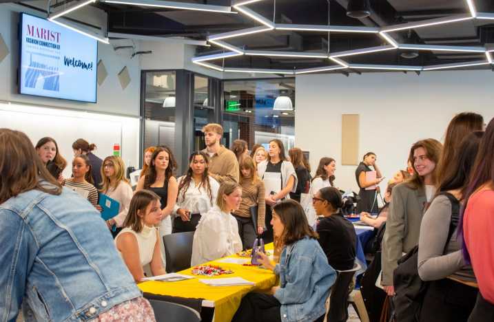 Marist College: Summer Psychology Institute