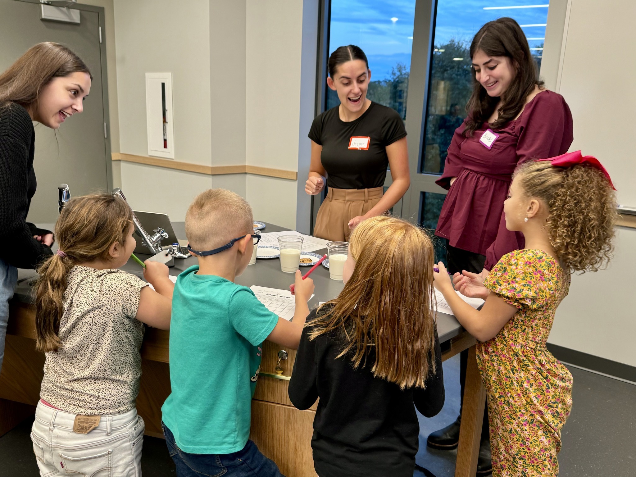 Marist College: Summer Psychology Institute фото 1