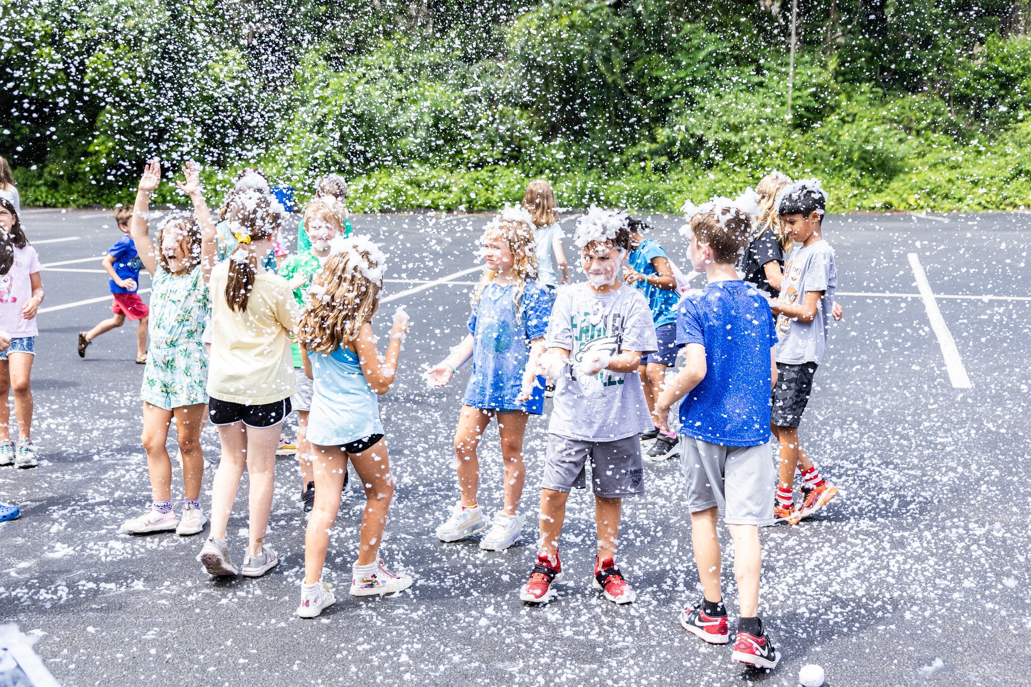 Shekinah Western Ranch Camp фото 1