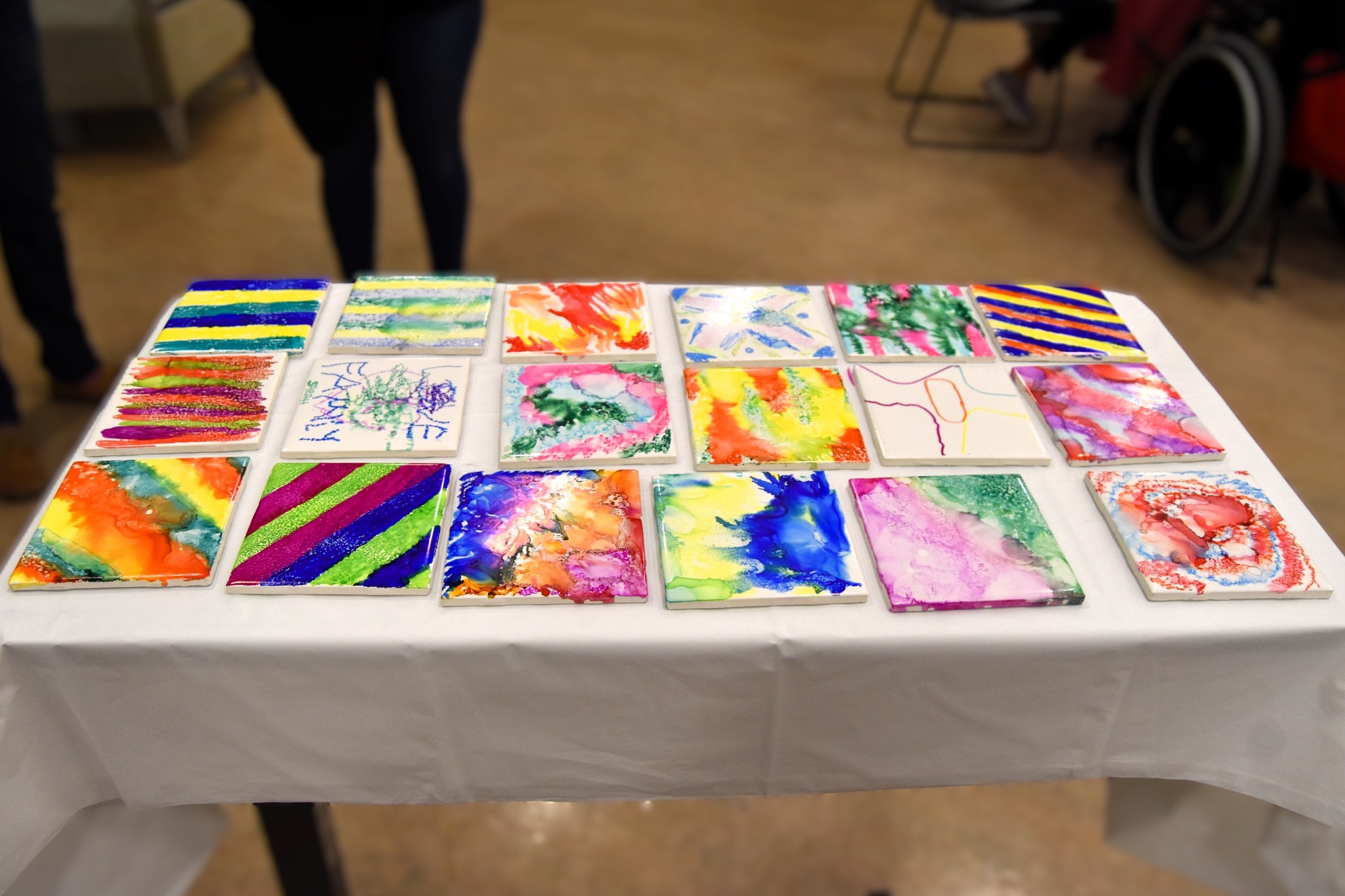 Mary Campbell Center фото 1