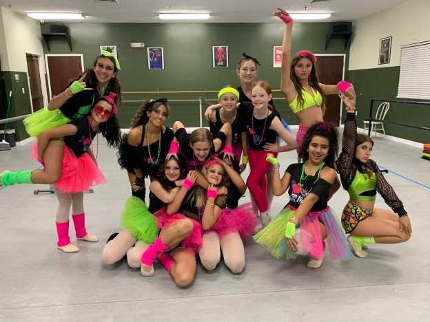 Mary Jos Performing Arts Academy