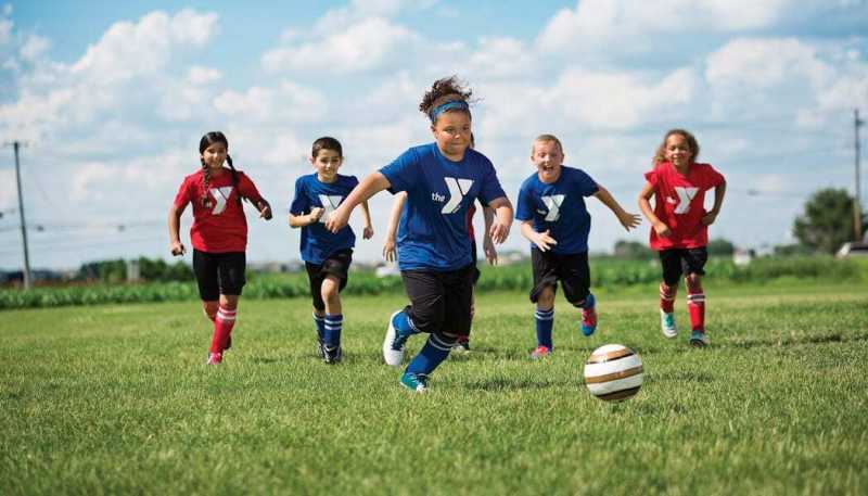 Maryvale Family YMCA